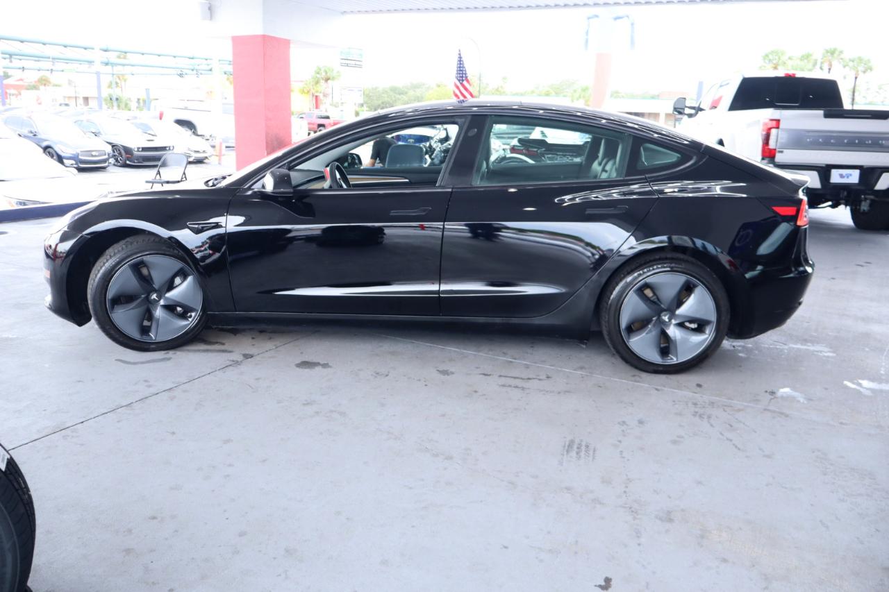 Tesla Model 3 RWD 2023