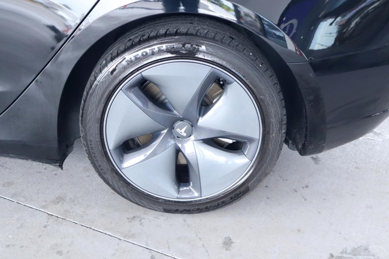 Tesla Model 3 RWD 2023