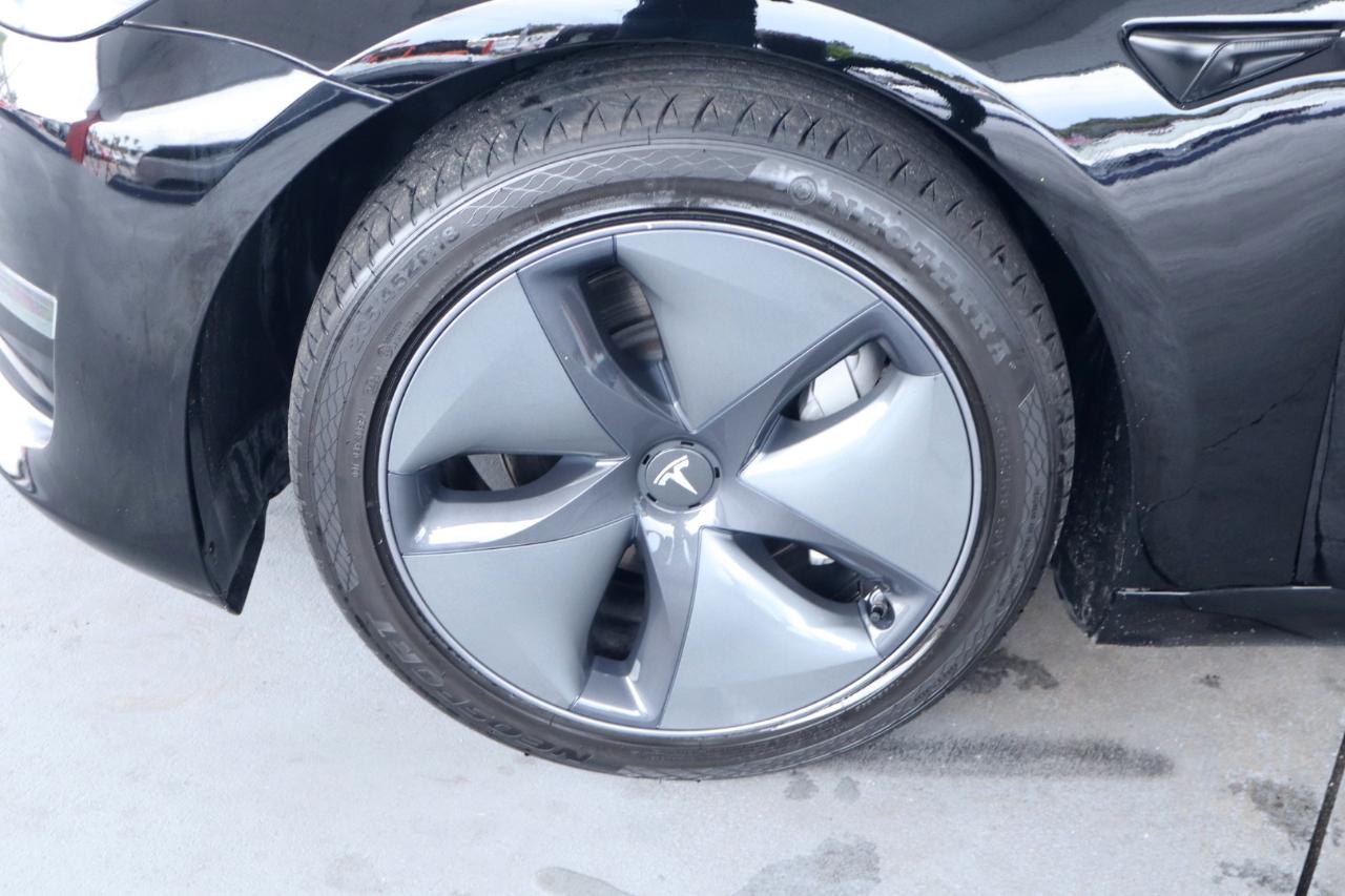 Tesla Model 3 RWD 2023