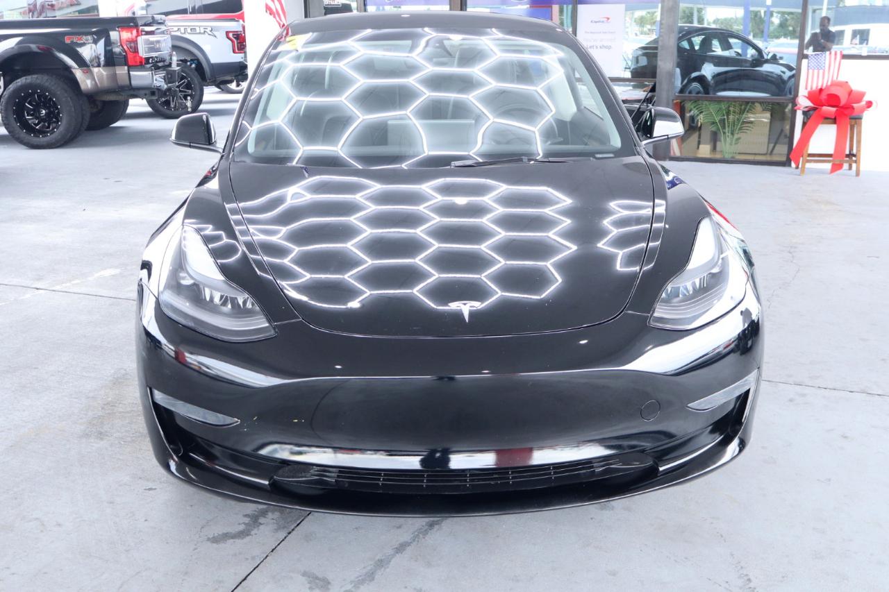 Tesla Model 3 RWD 2023