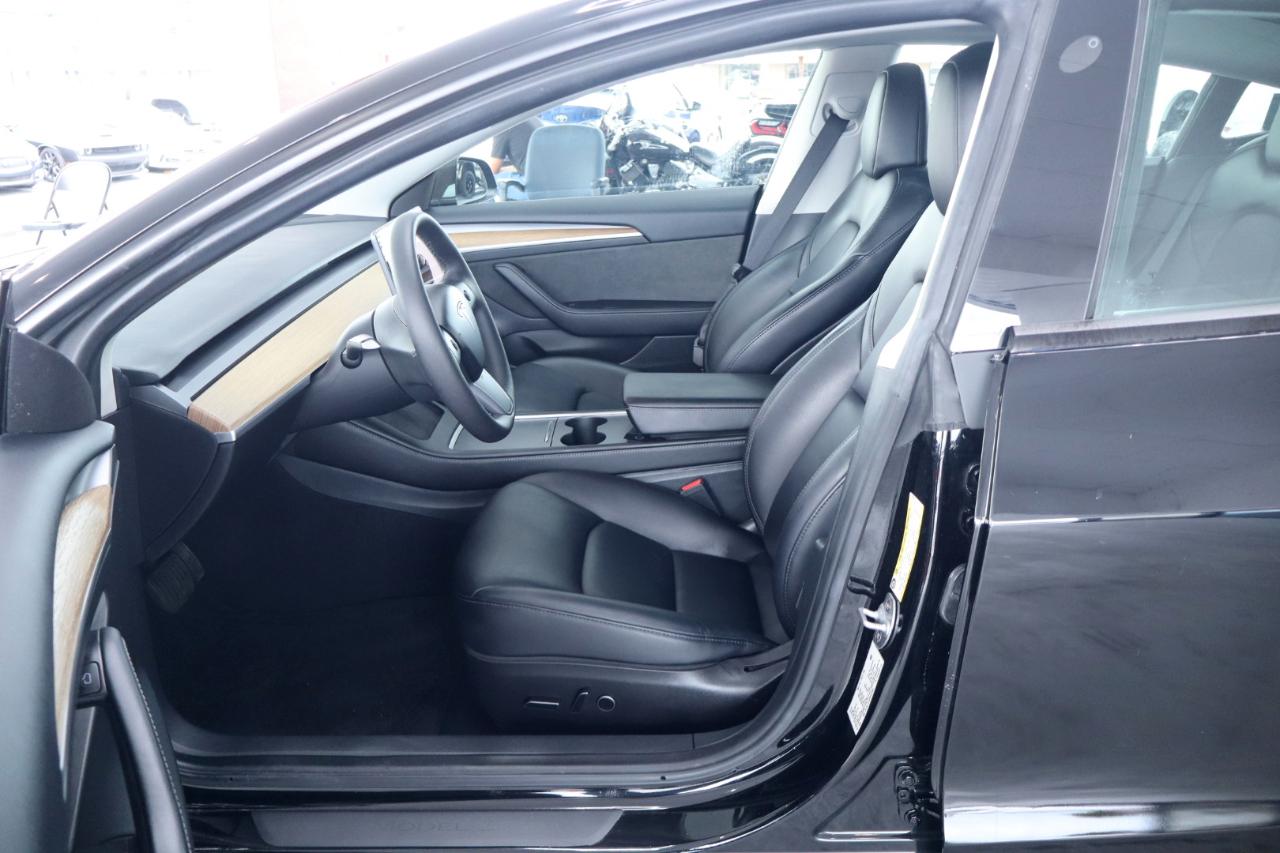 Tesla Model 3 RWD 2023
