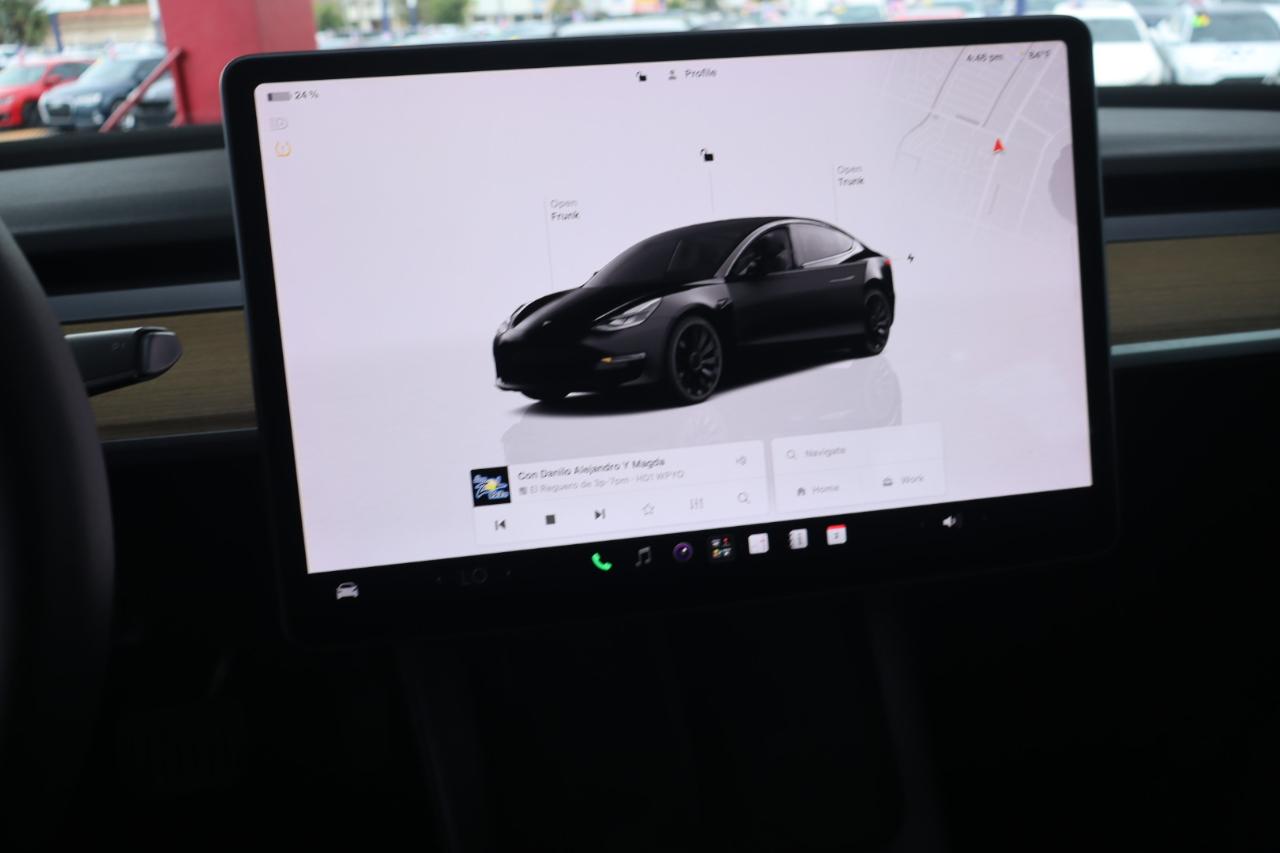 Tesla Model 3 RWD 2023