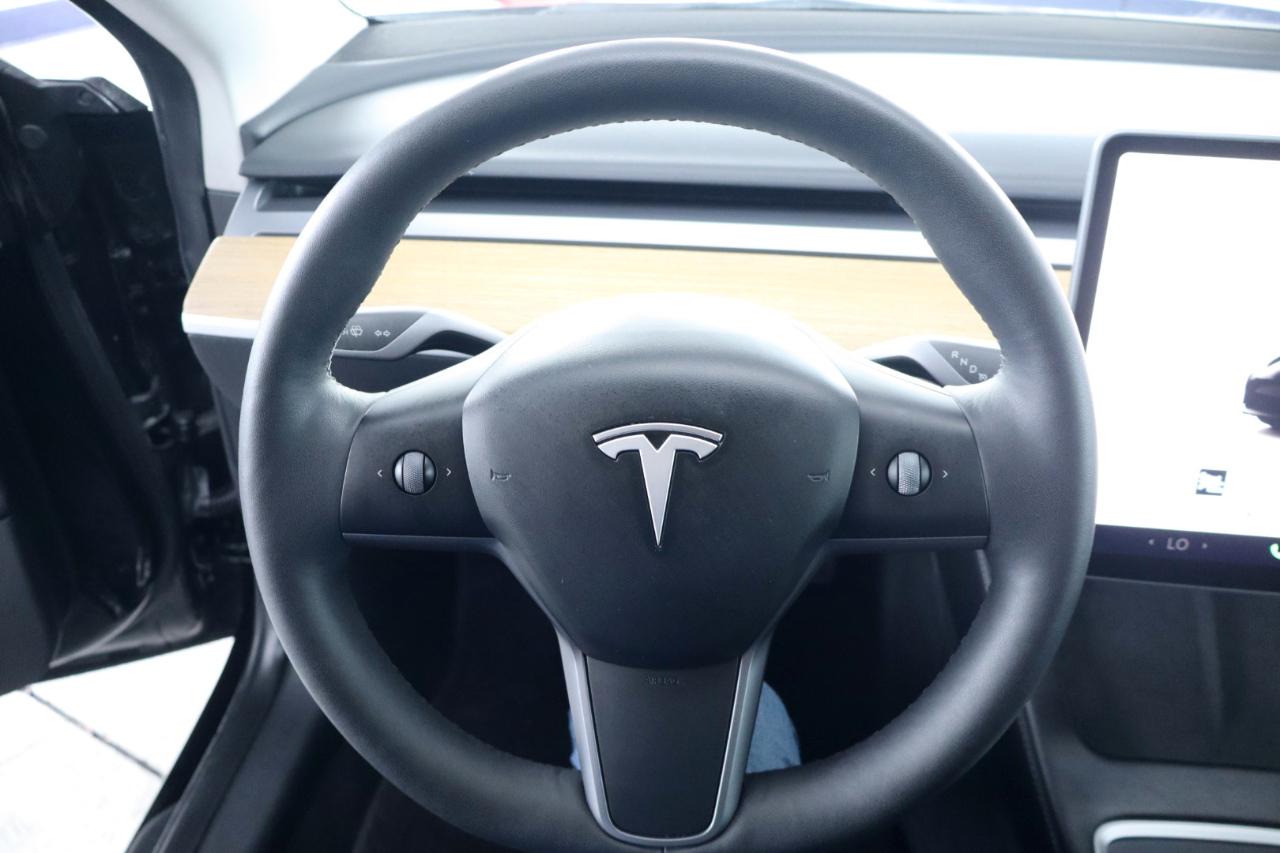 Tesla Model 3 RWD 2023