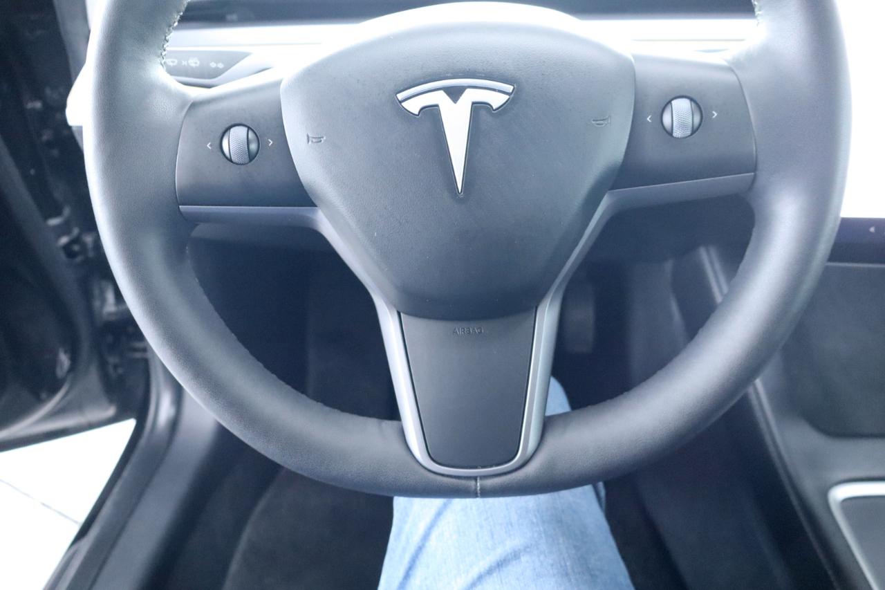 Tesla Model 3 RWD 2023