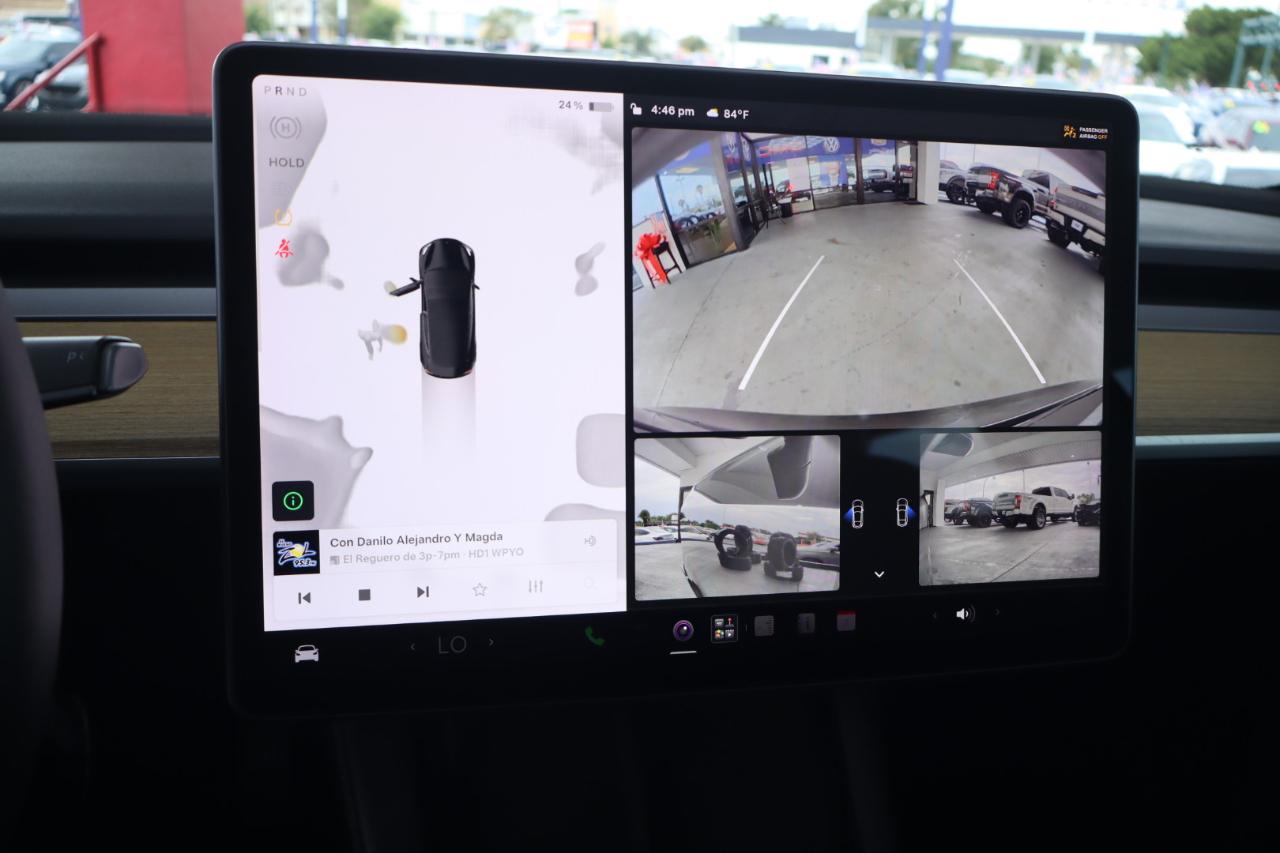 Tesla Model 3 RWD 2023
