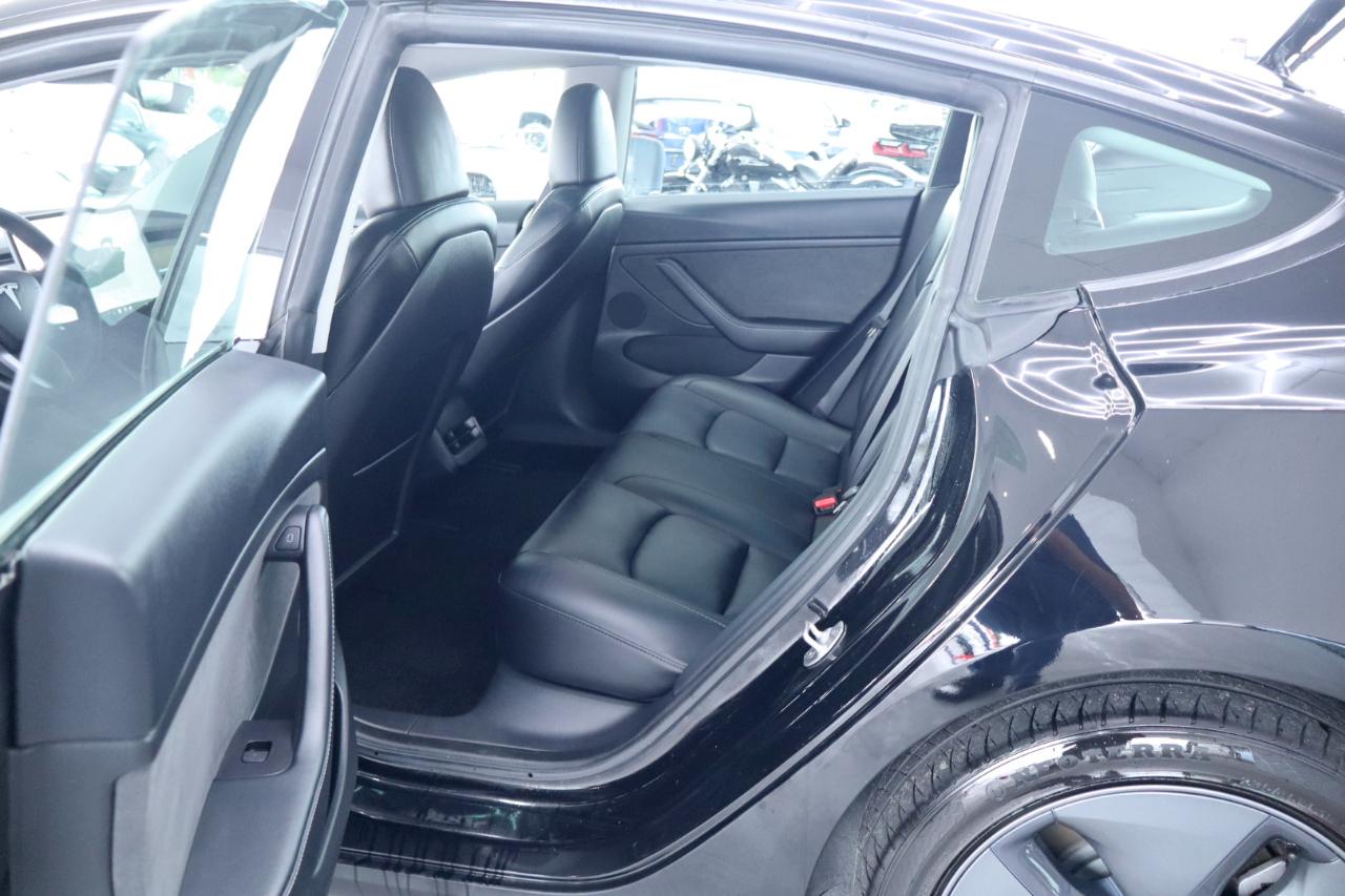 Tesla Model 3 RWD 2023