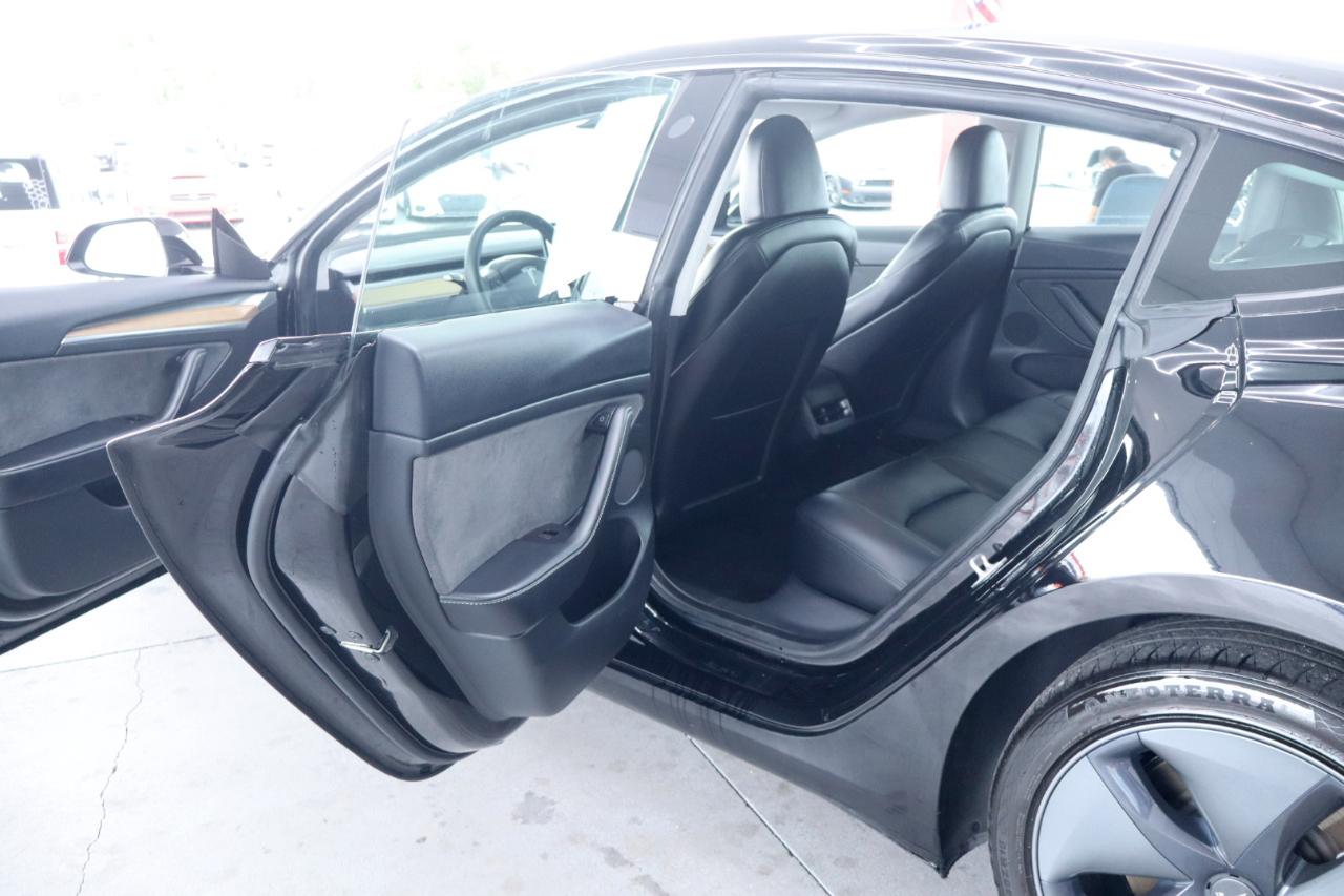 Tesla Model 3 RWD 2023