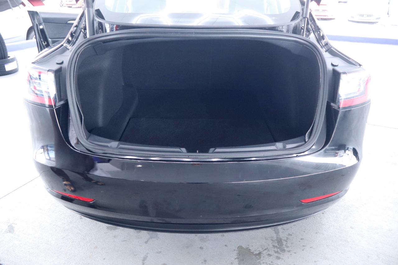 Tesla Model 3 RWD 2023