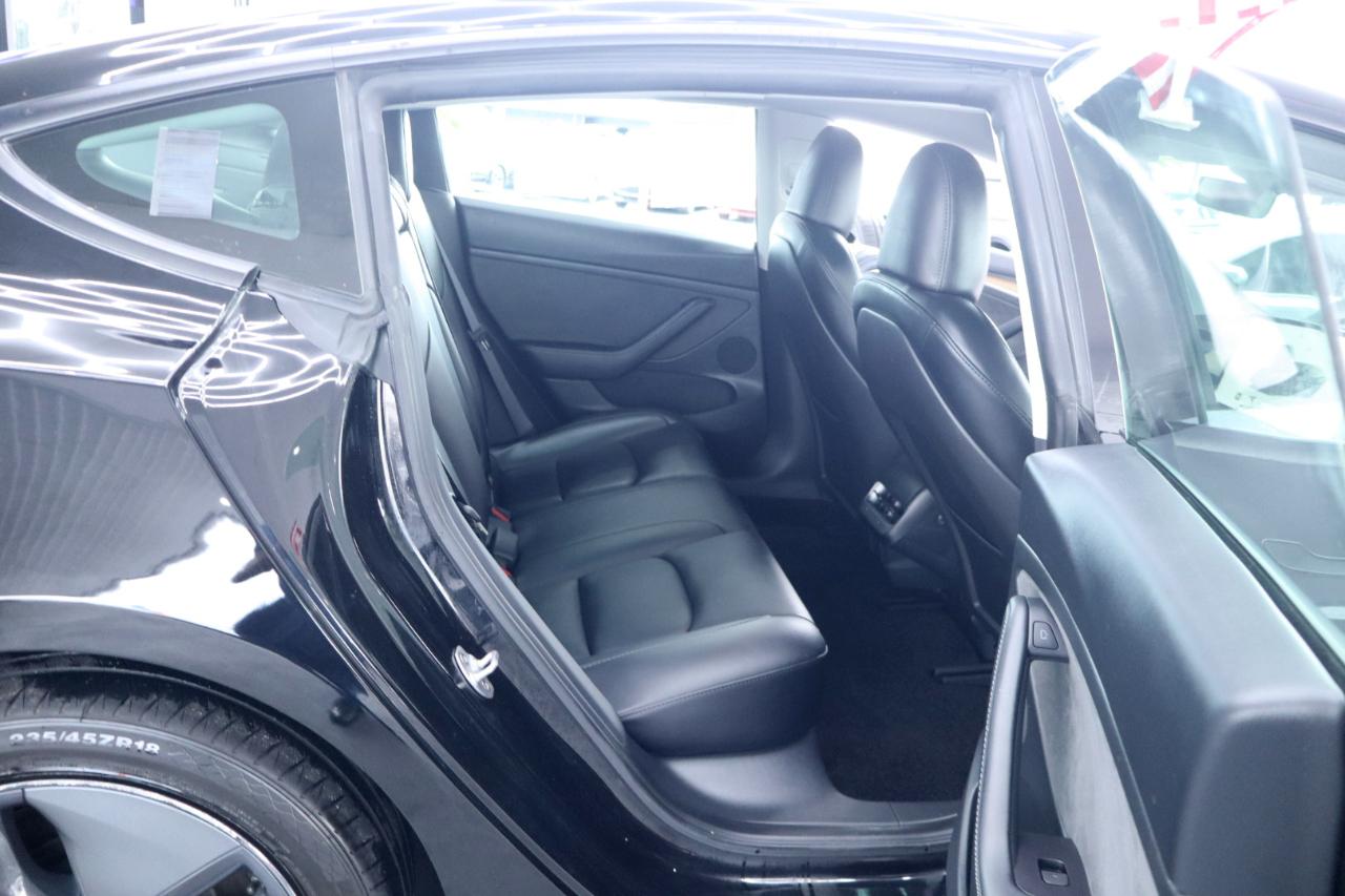 Tesla Model 3 RWD 2023