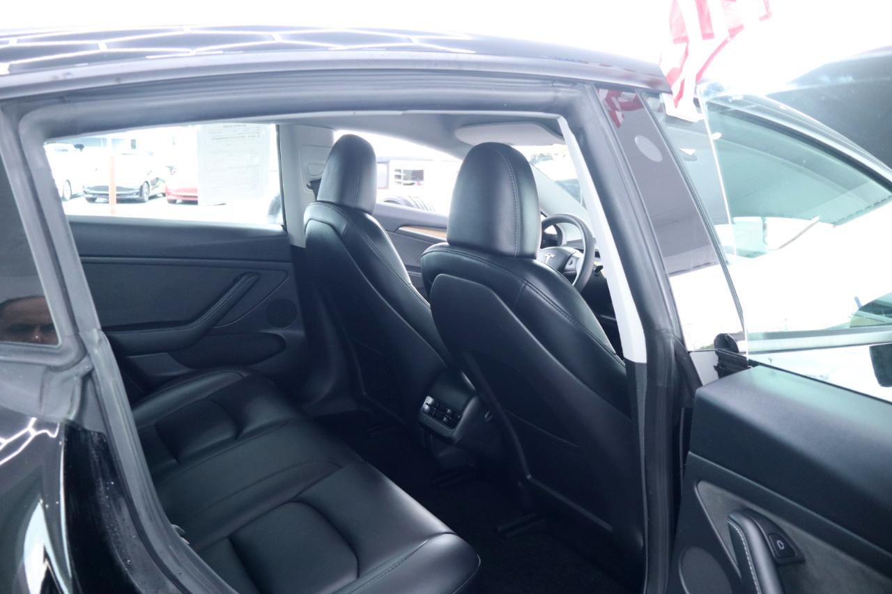 Tesla Model 3 RWD 2023