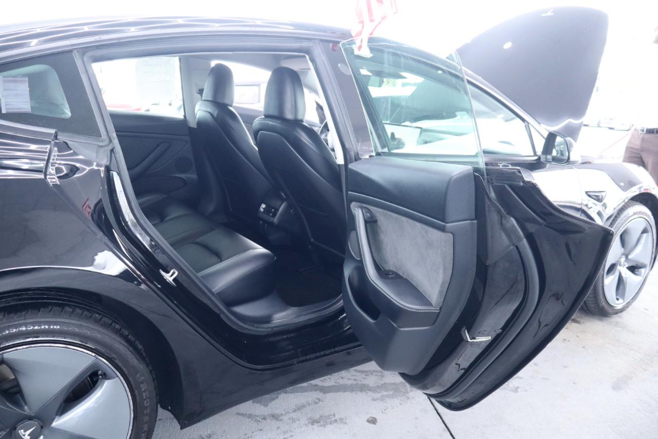 Tesla Model 3 RWD 2023