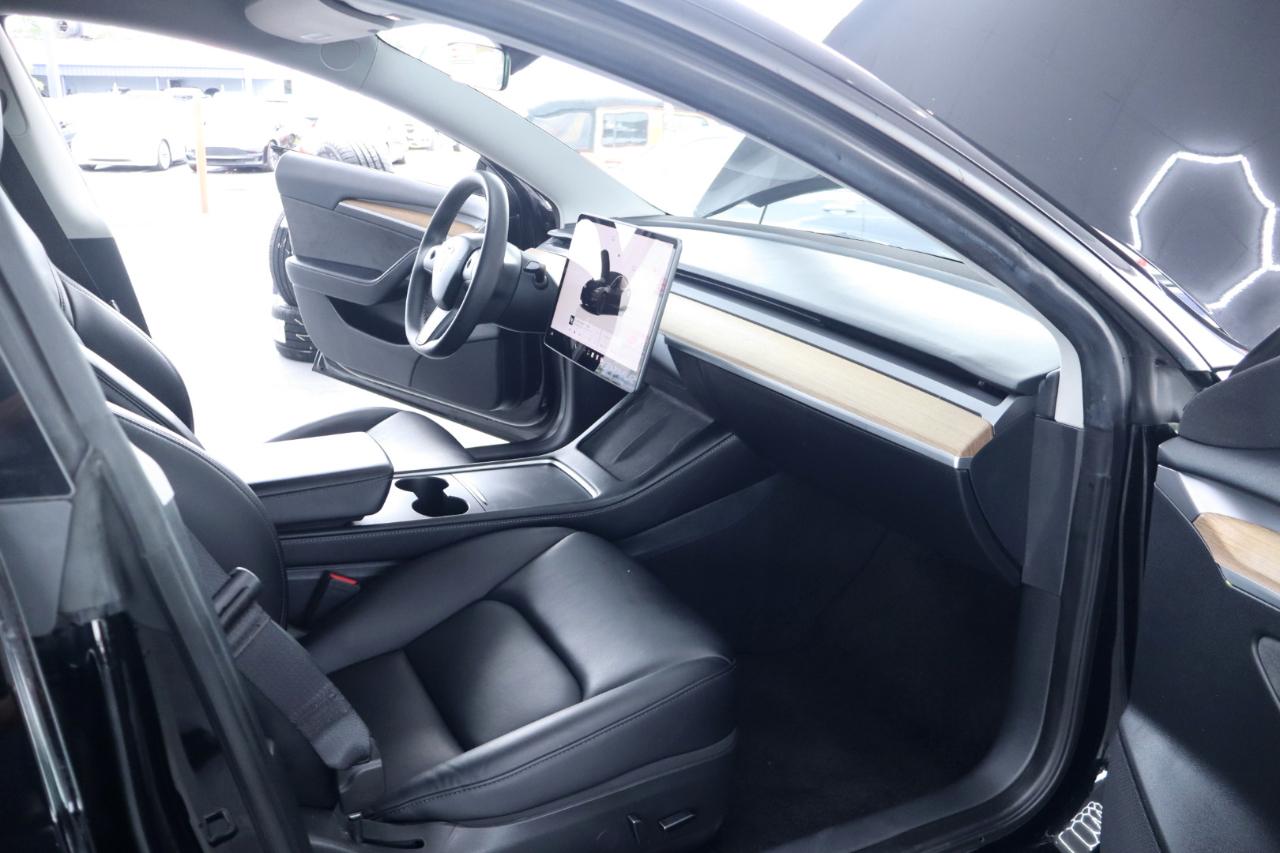 Tesla Model 3 RWD 2023