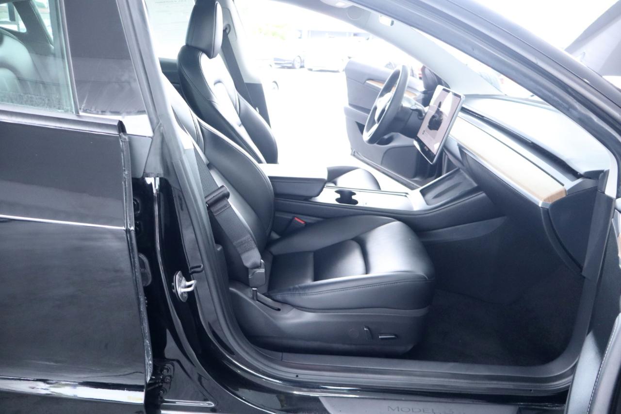 Tesla Model 3 RWD 2023