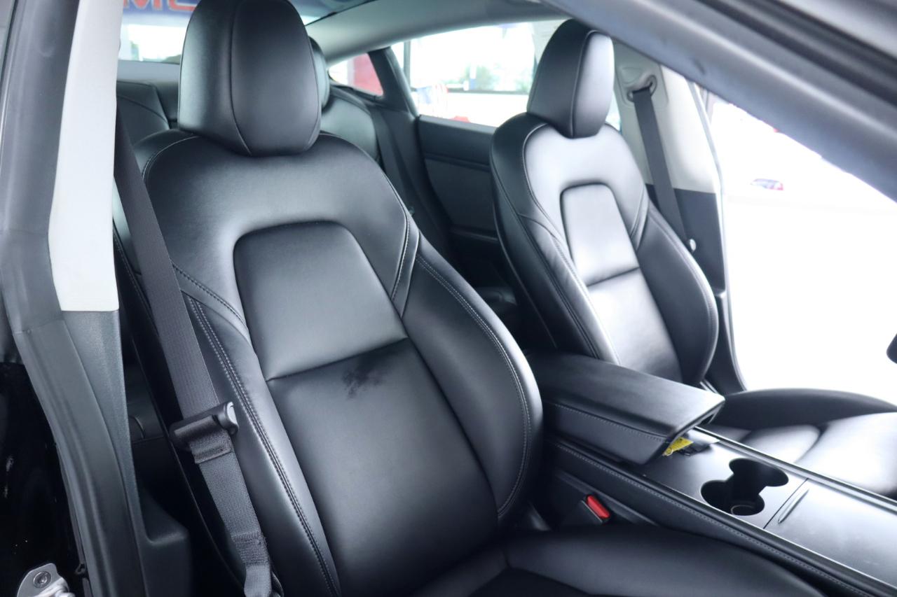Tesla Model 3 RWD 2023