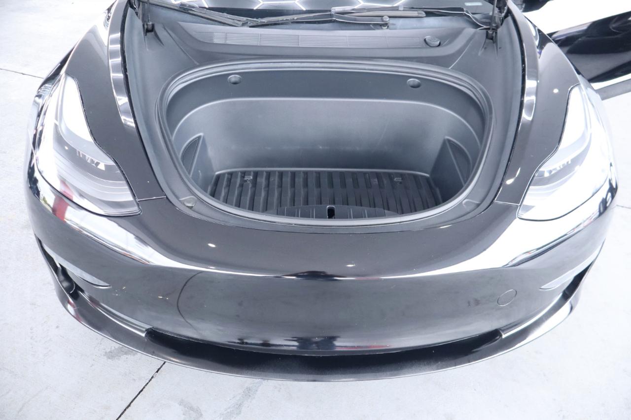 Tesla Model 3 RWD 2023