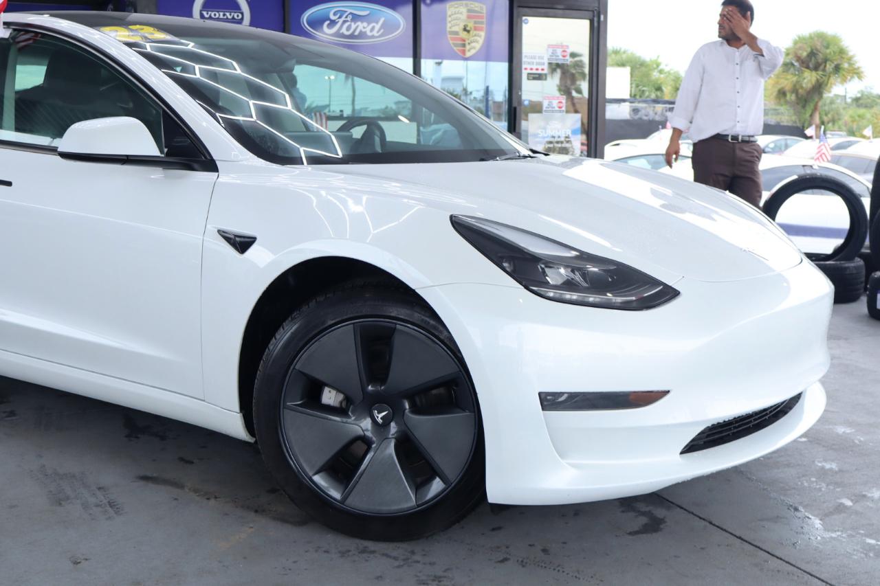 Tesla Model 3 RWD 2023