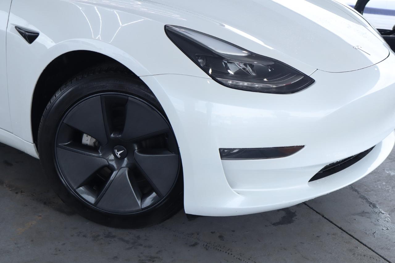 Tesla Model 3 RWD 2023