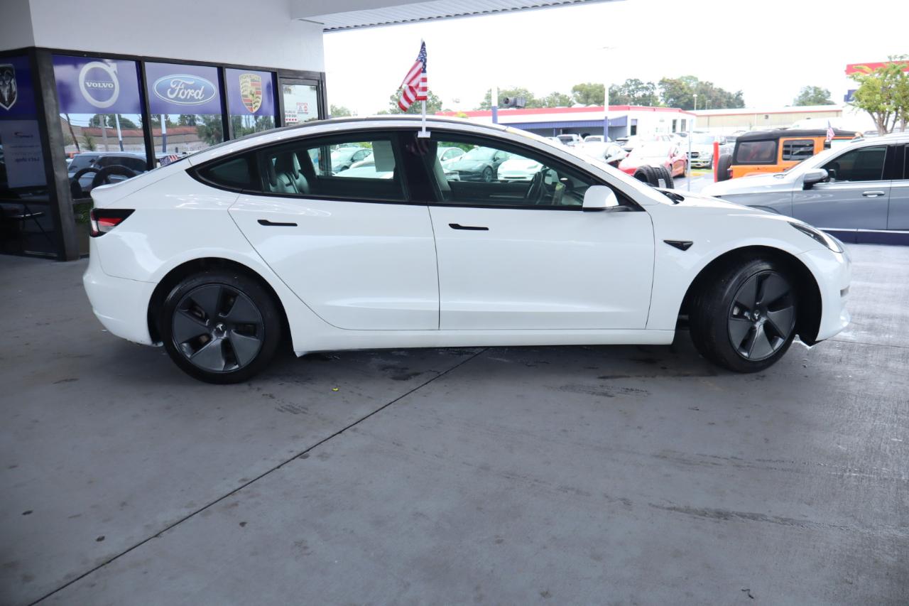 Tesla Model 3 RWD 2023