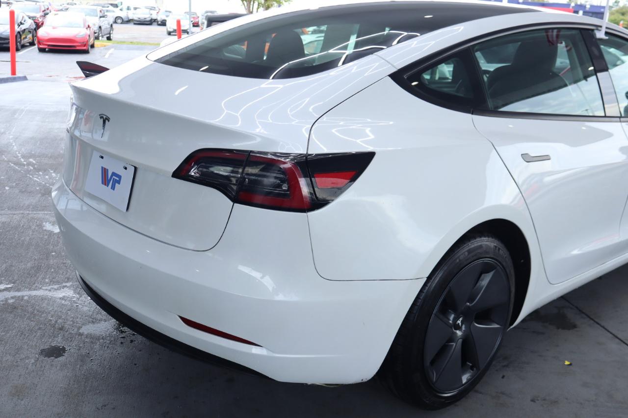 Tesla Model 3 RWD 2023