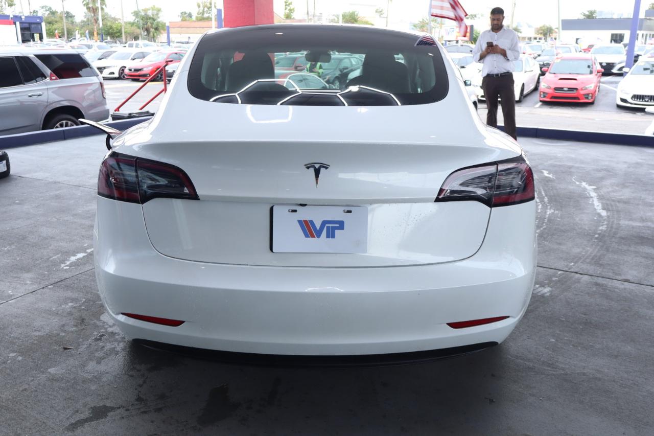 Tesla Model 3 RWD 2023