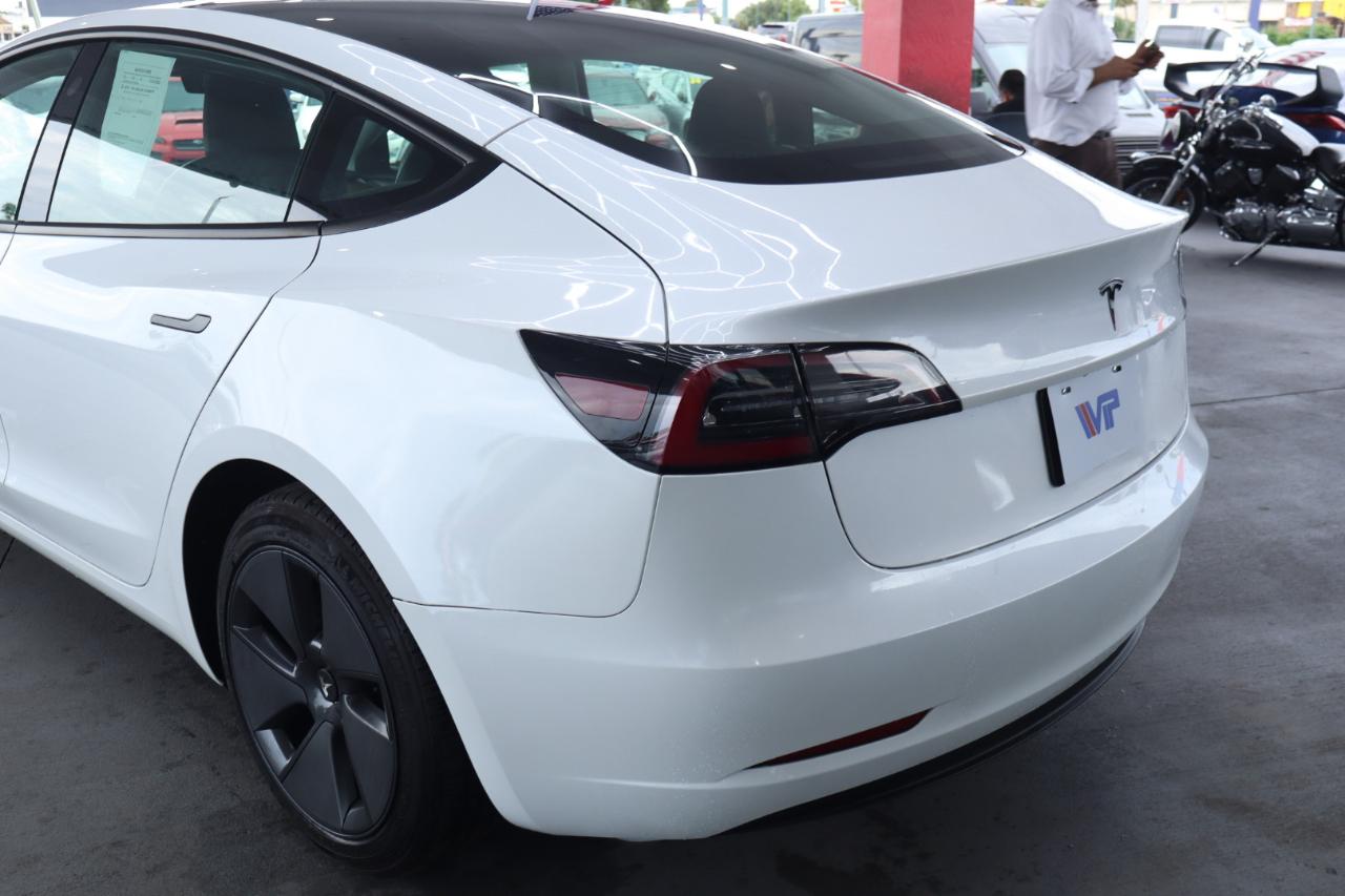 Tesla Model 3 RWD 2023