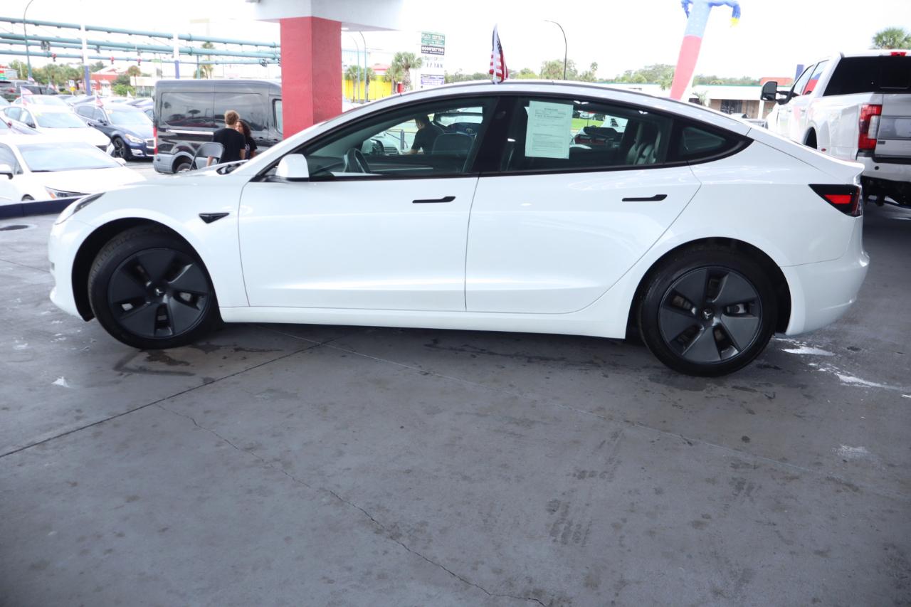 Tesla Model 3 RWD 2023