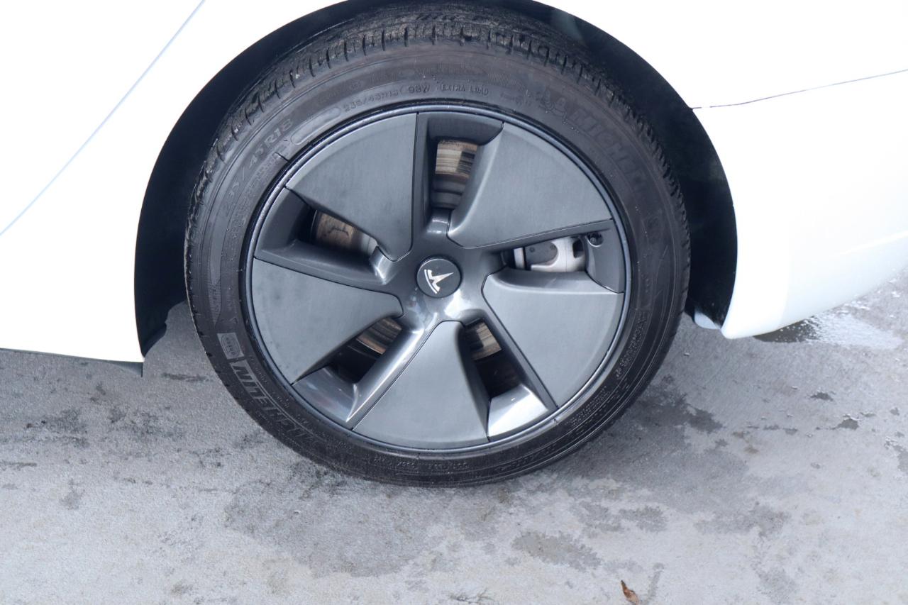 Tesla Model 3 RWD 2023
