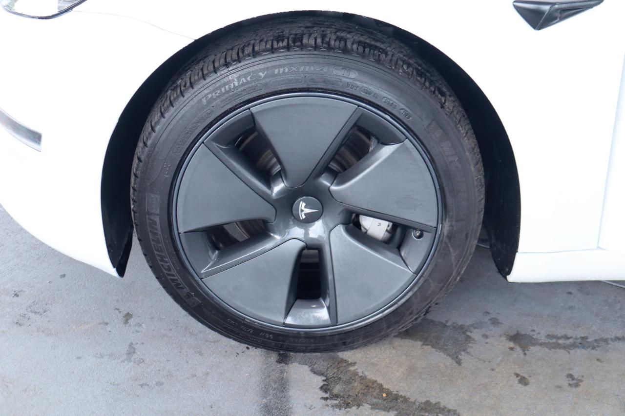Tesla Model 3 RWD 2023