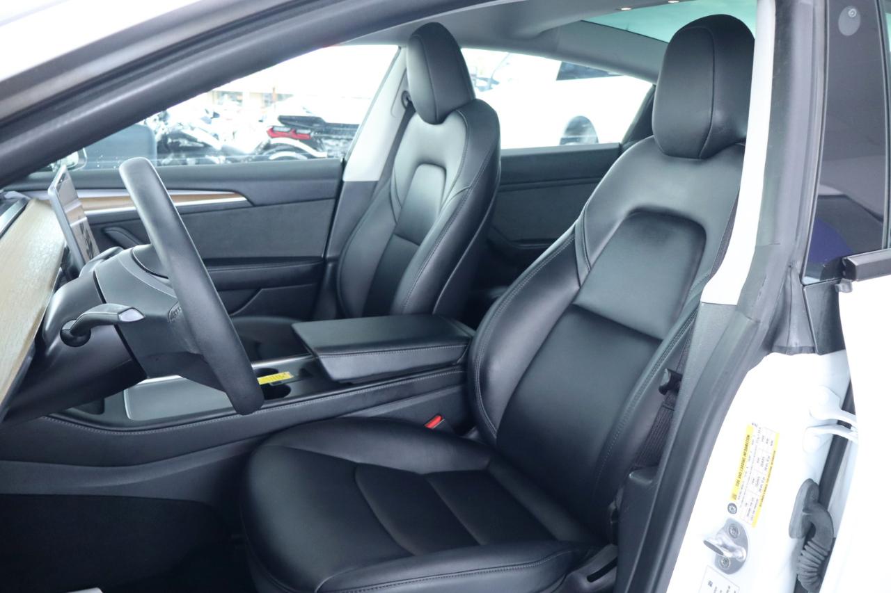 Tesla Model 3 RWD 2023