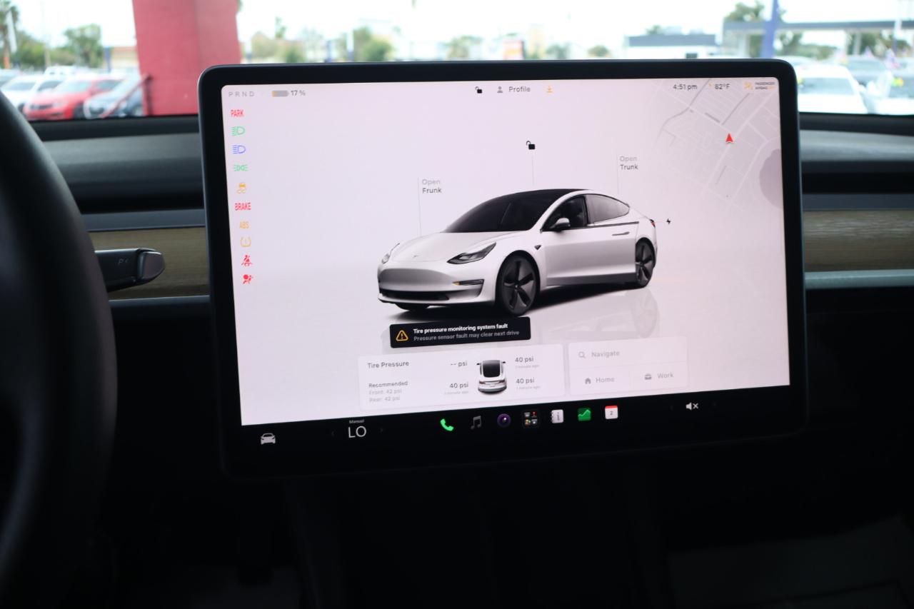 Tesla Model 3 RWD 2023