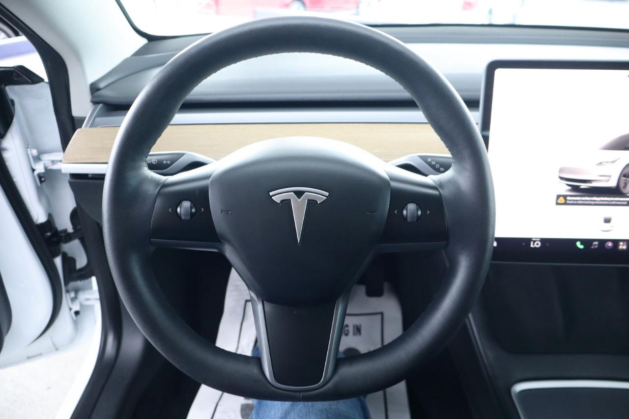 Tesla Model 3 RWD 2023