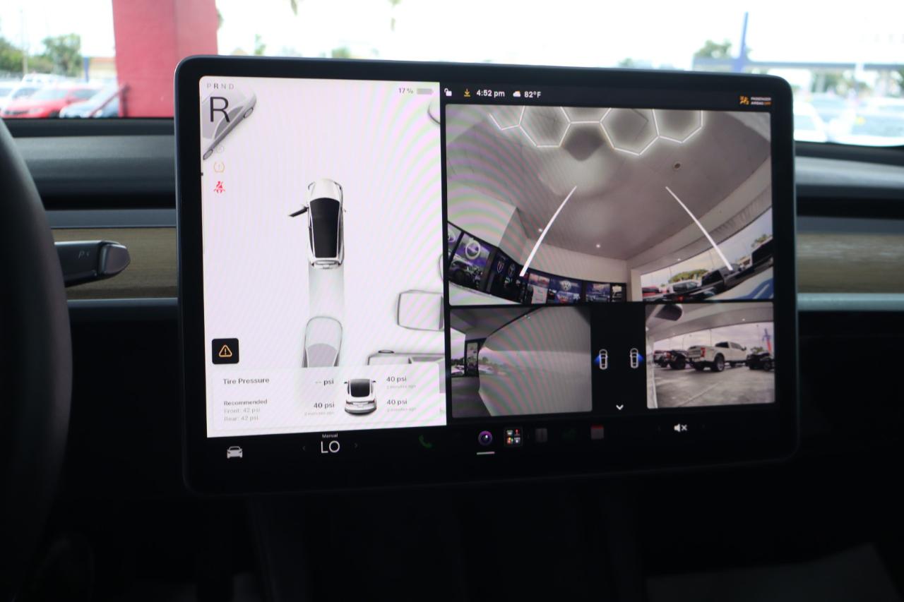 Tesla Model 3 RWD 2023