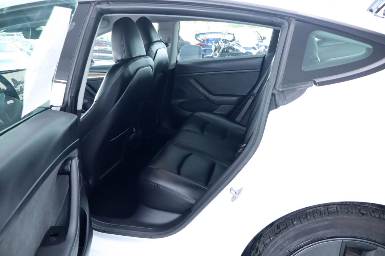 Tesla Model 3 RWD 2023