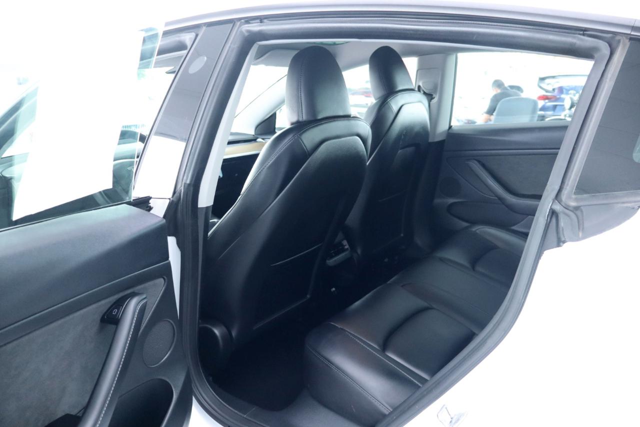 Tesla Model 3 RWD 2023