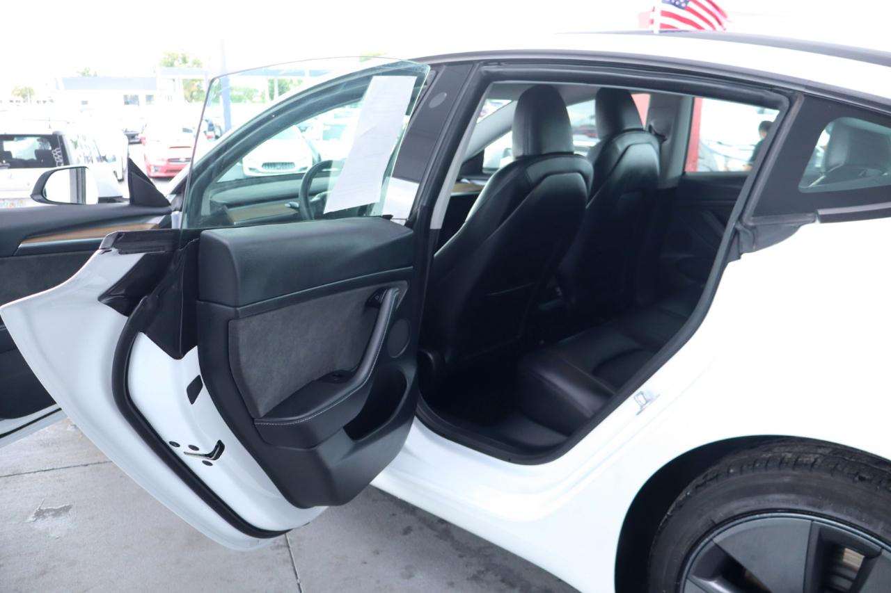 Tesla Model 3 RWD 2023