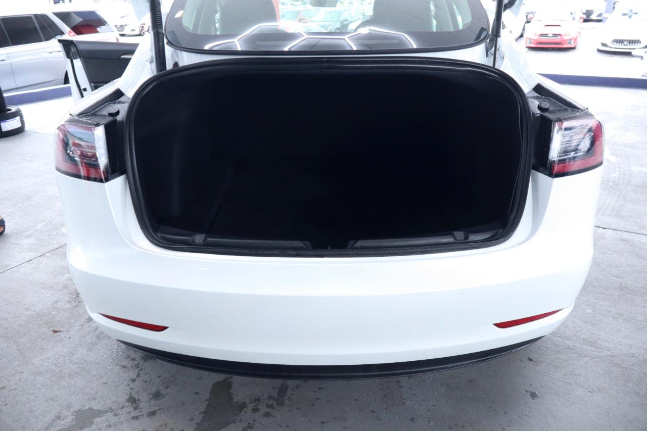 Tesla Model 3 RWD 2023