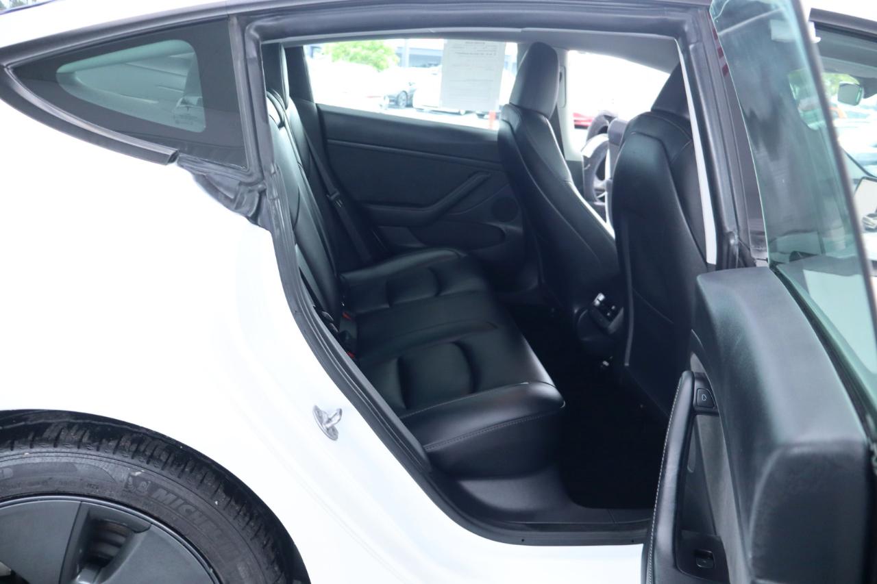 Tesla Model 3 RWD 2023