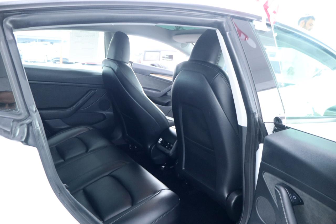 Tesla Model 3 RWD 2023