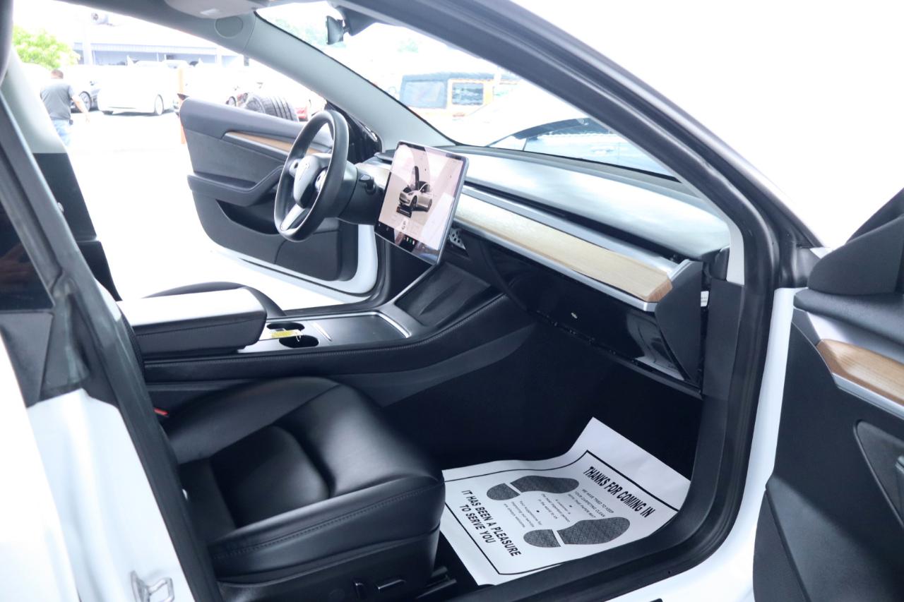 Tesla Model 3 RWD 2023