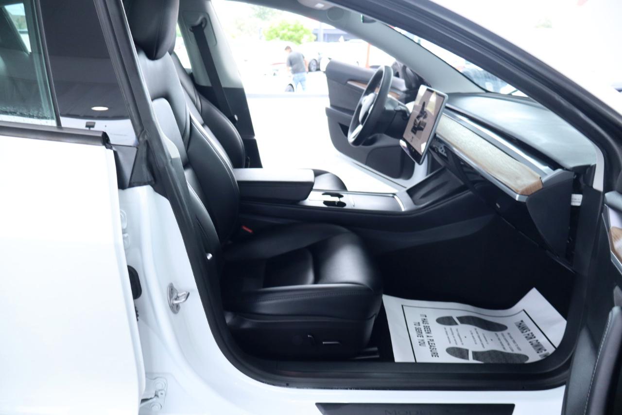Tesla Model 3 RWD 2023