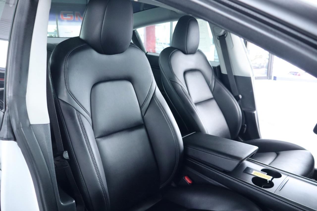 Tesla Model 3 RWD 2023