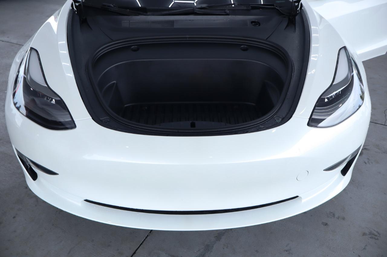 Tesla Model 3 RWD 2023