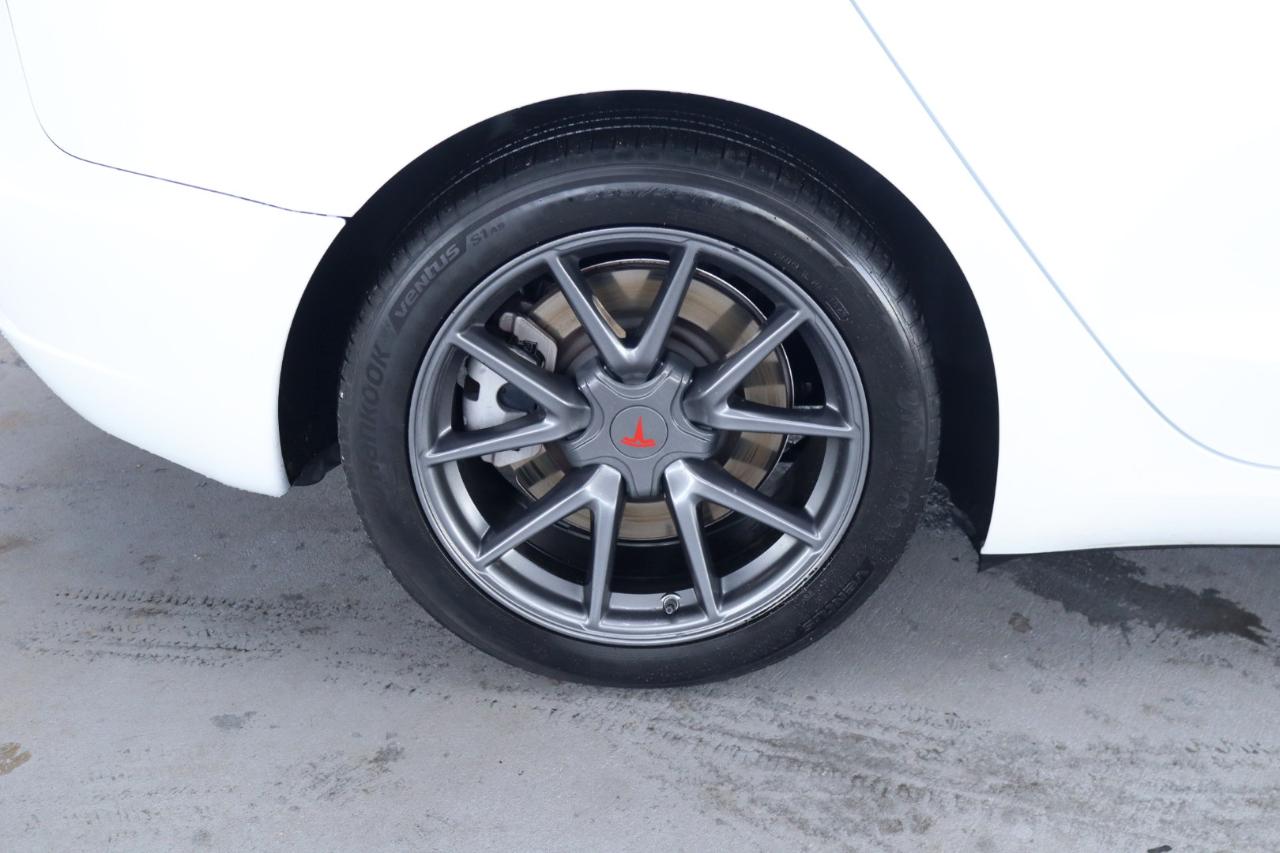 Tesla Model 3 RWD 2023
