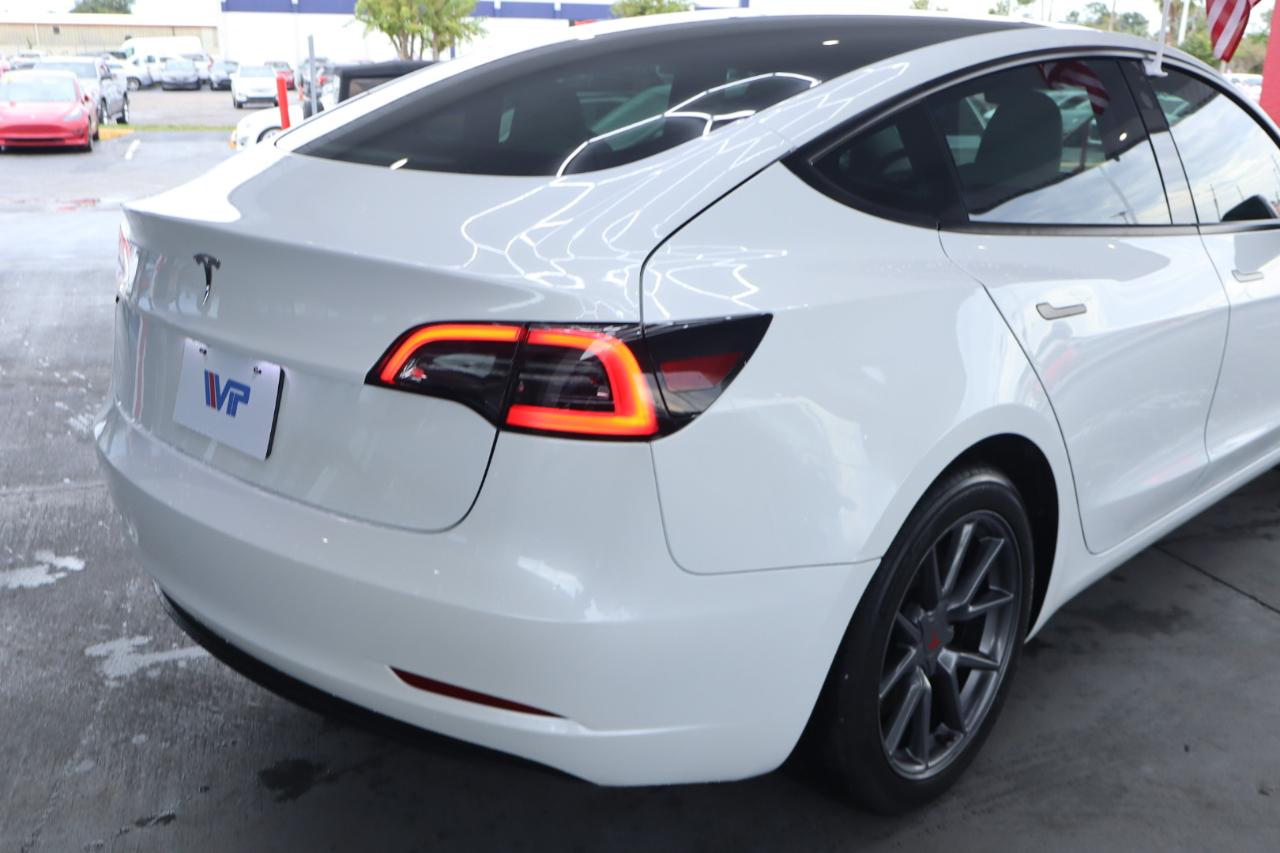 Tesla Model 3 RWD 2023