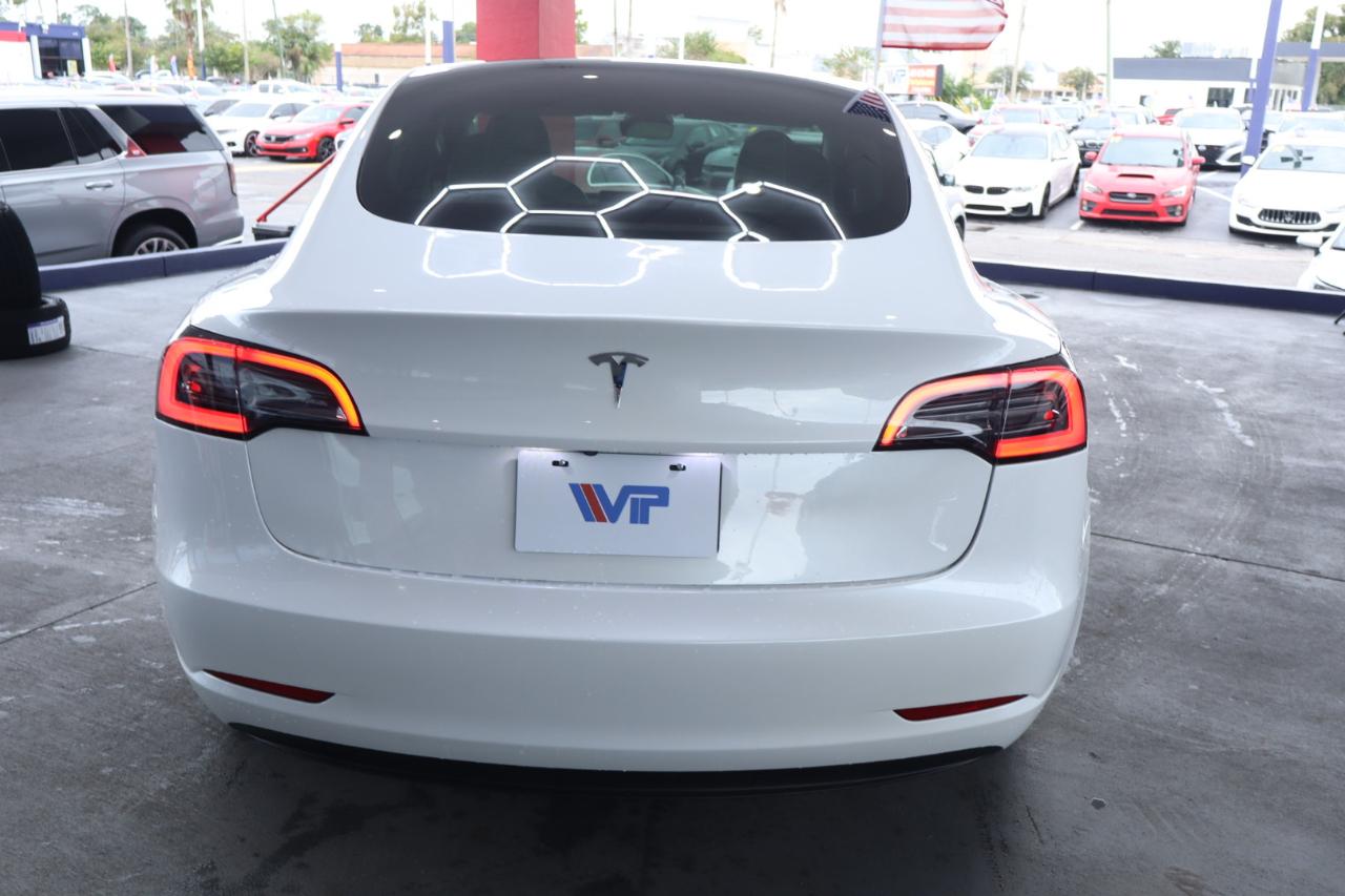 Tesla Model 3 RWD 2023