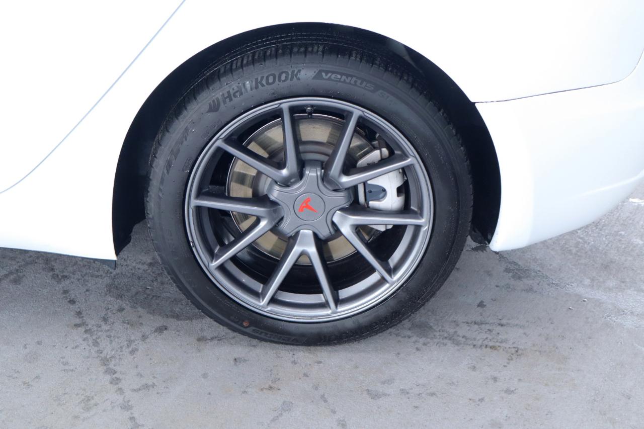 Tesla Model 3 RWD 2023