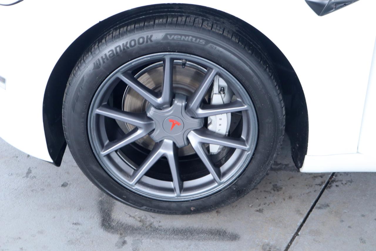 Tesla Model 3 RWD 2023