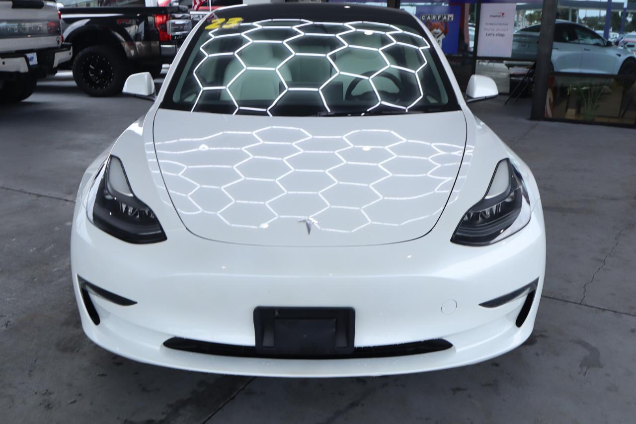 Tesla Model 3 RWD 2023