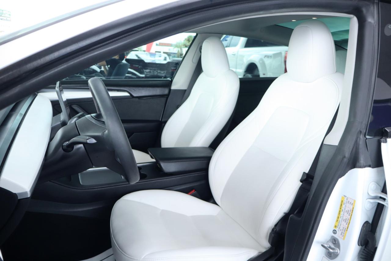 Tesla Model 3 RWD 2023