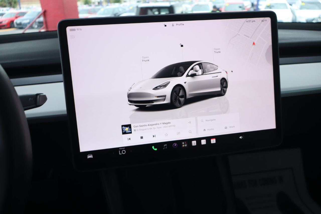 Tesla Model 3 RWD 2023